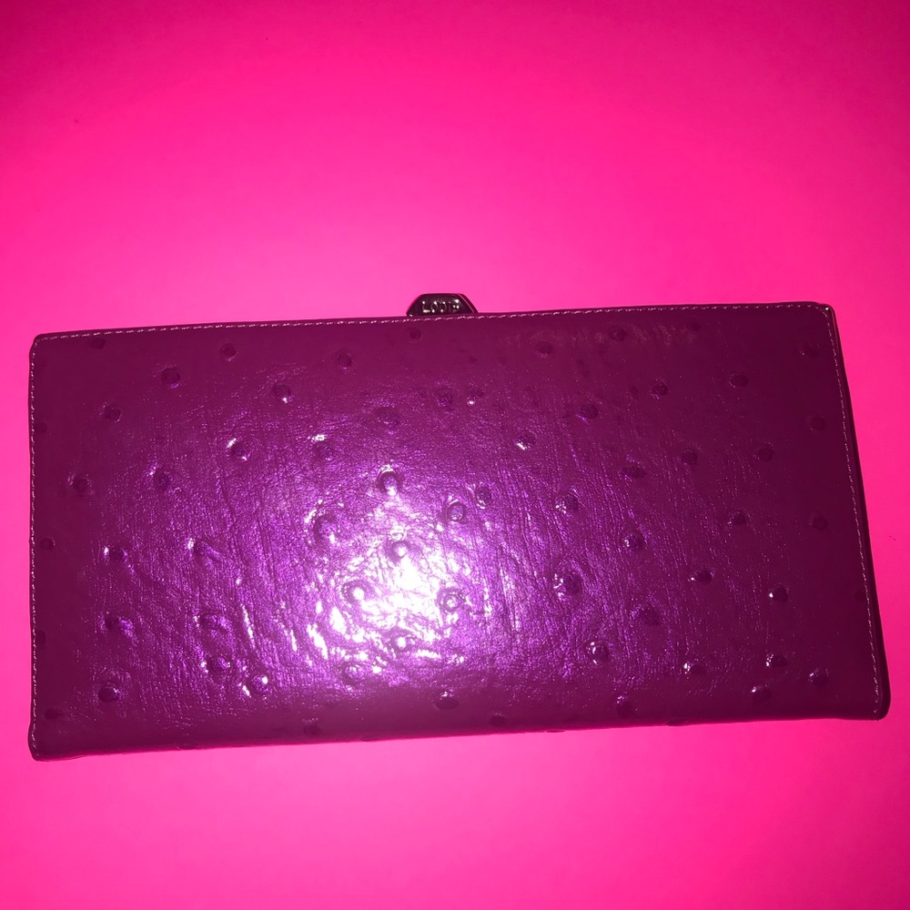 LODIS WALLET!!